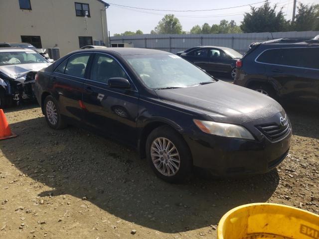 Photo 4 from auction – 2007 TOYOTA CAMRY CE with VIN JTNBE46K073067129