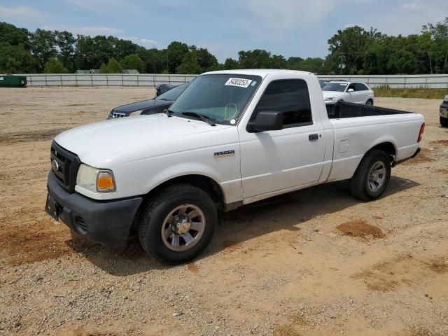 FORD RANGER 2011 with VIN 1FTKR1AD0BPB17884 - Photo from auction