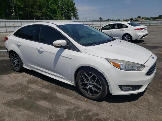 Photo 4 from auction – 2015 FORD FOCUS SE with VIN 1FADP3F23FL340909