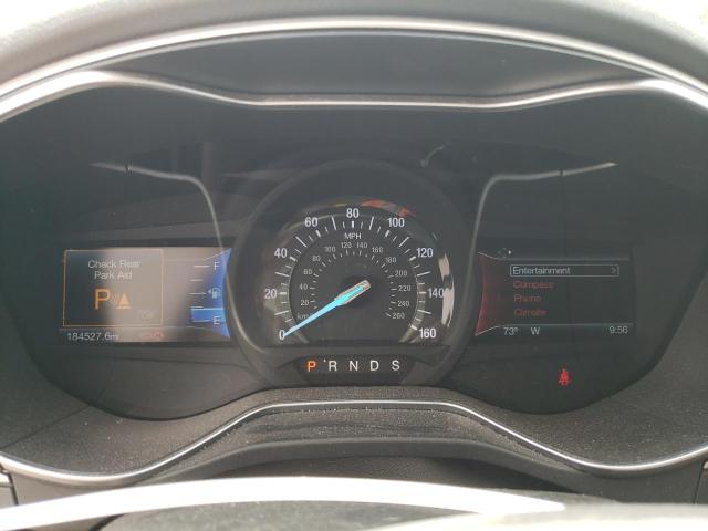 Photo 9 from auction – 2015 FORD FUSION SE with VIN 3FA6P0H73FR176501