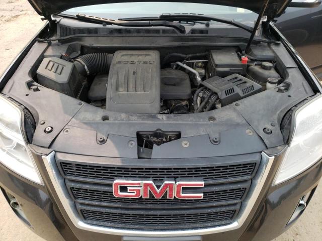 Photo 11 from auction – 2014 GMC TERRAIN SL with VIN 2GKFLXEK3E6316323