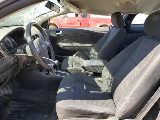 Photo 7 from auction – 2008 PONTIAC G5 with VIN 1G2AL18F087286272