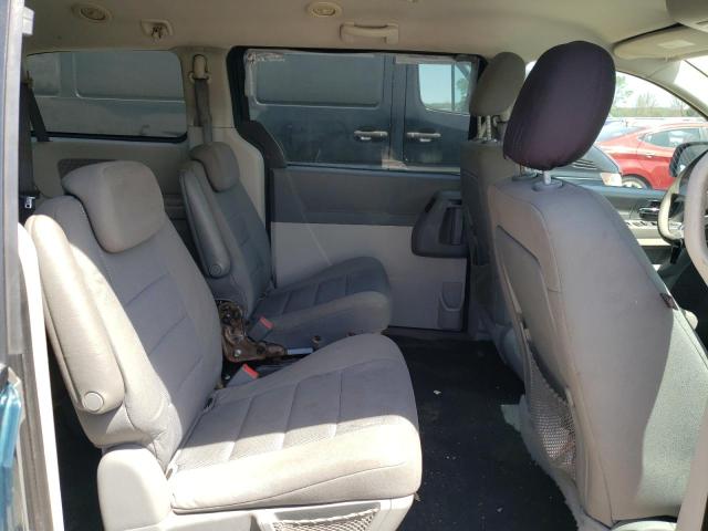 Photo 11 from auction – 2009 DODGE GRAND CARA with VIN 2D8HN44E19R548742