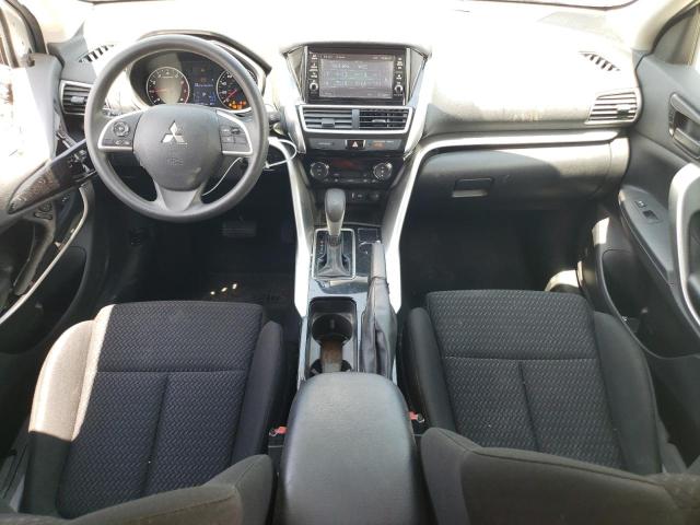 Photo 8 from auction – 2020 MITSUBISHI ECLIPSE CR with VIN JA4AS3AA1LZ023420