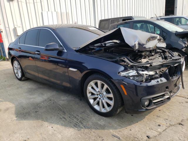 Photo 4 from auction – 2016 BMW 535 XI with VIN WBA5B3C58GG252795