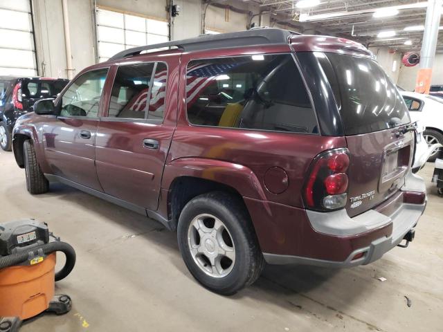 Photo 2 from auction – 2006 CHEVROLET TRAILBLAZE with VIN 1GNES16S566143988