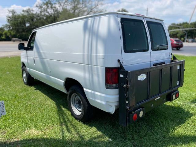 Photo 3 from auction – 2012 FORD ECONOLINE with VIN 1FTNE2EWXCDA39692