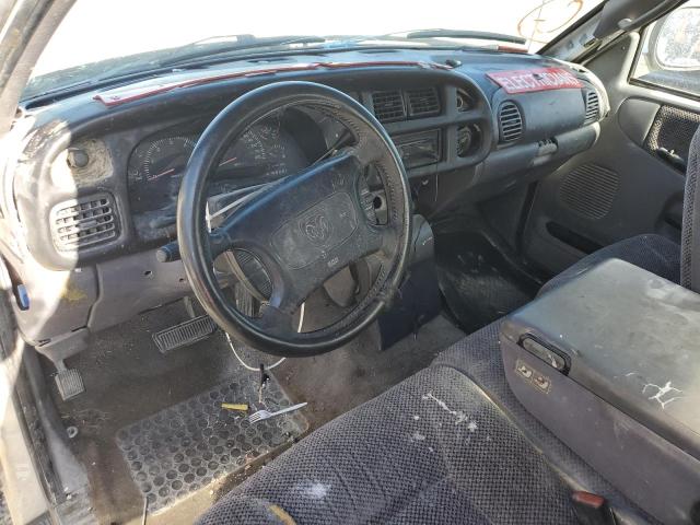 Photo 8 from auction – 1998 DODGE RAM 1500 with VIN 3B7HC12Z0WG144566