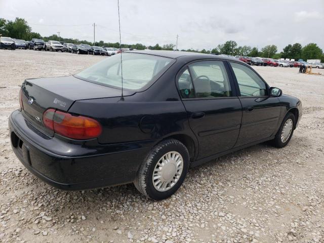 Photo 3 from auction – 2003 CHEVROLET MALIBU with VIN 1G1ND52J73M667926