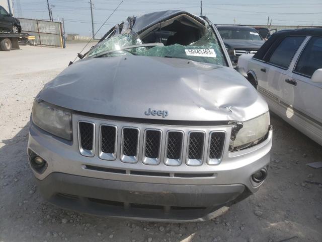 Photo 5 from auction – 2016 JEEP COMPASS SP with VIN 1C4NJCBA5GD621473