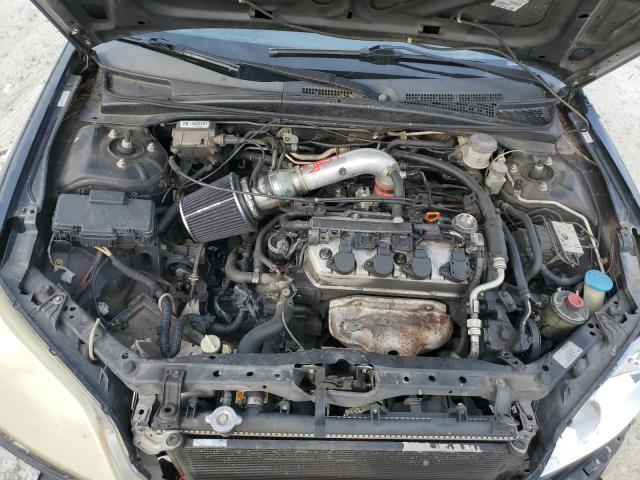 Photo 11 from auction – 2004 HONDA CIVIC EX with VIN 1HGEM21974L006273