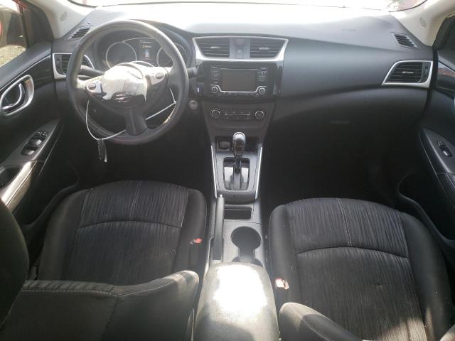 Photo 8 from auction – 2017 NISSAN SENTRA S with VIN 3N1AB7AP6HL677445