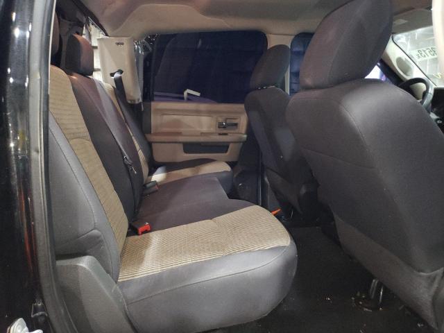 Photo 10 from auction – 2010 DODGE RAM 2500 with VIN 3D7UT2CL9AG155241