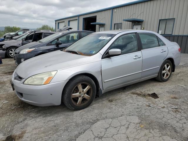 Photo 1 from auction – 2004 HONDA ACCORD EX with VIN 1HGCM56804A073074