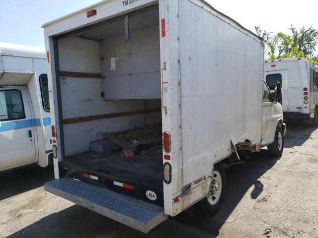 Photo 3 from auction – 2008 GMC SAVANA CUT with VIN 1GDGG31C981913989