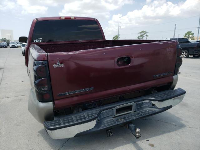 Photo 6 from auction – 2002 CHEVROLET SILVERADO with VIN 2GCEC19V021376772