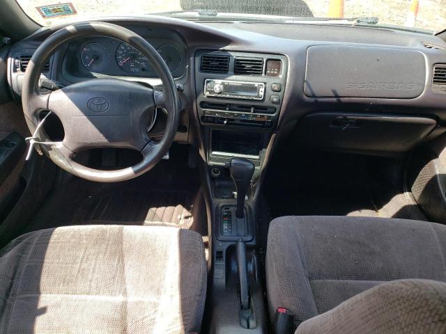 Photo 8 from auction – 1995 TOYOTA COROLLA LE with VIN 2T1AE09B3SC094572