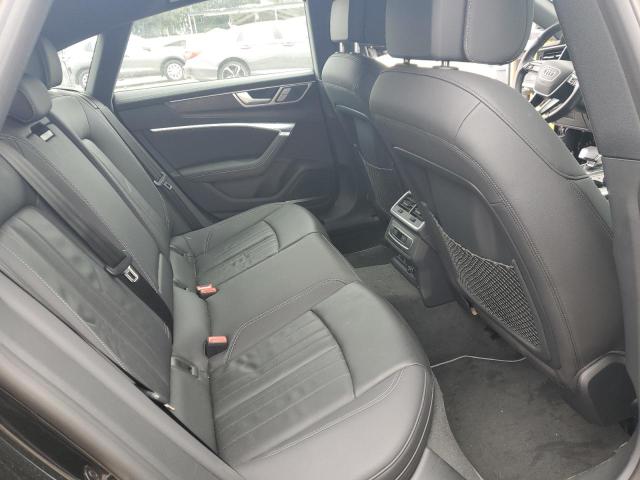 Photo 10 from auction – 2020 AUDI A7 PREMIUM with VIN WAUR2AF2XLN006246