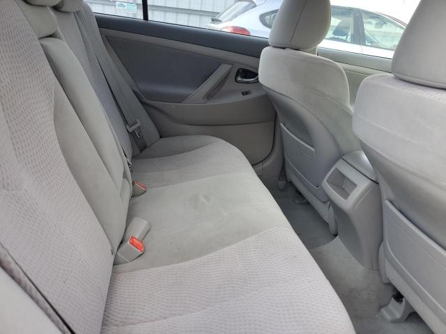 Photo 10 from auction – 2011 TOYOTA CAMRY BASE with VIN 4T4BF3EK2BR199066