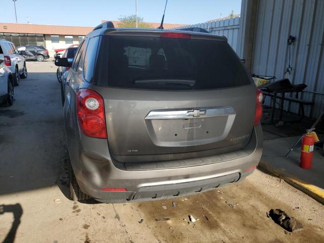 Photo 6 from auction – 2012 CHEVROLET EQUINOX LT with VIN 2GNALDEK4C6328232