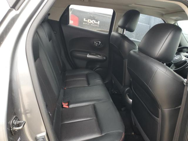 Photo 10 from auction – 2012 NISSAN JUKE S with VIN JN8AF5MR1CT108112