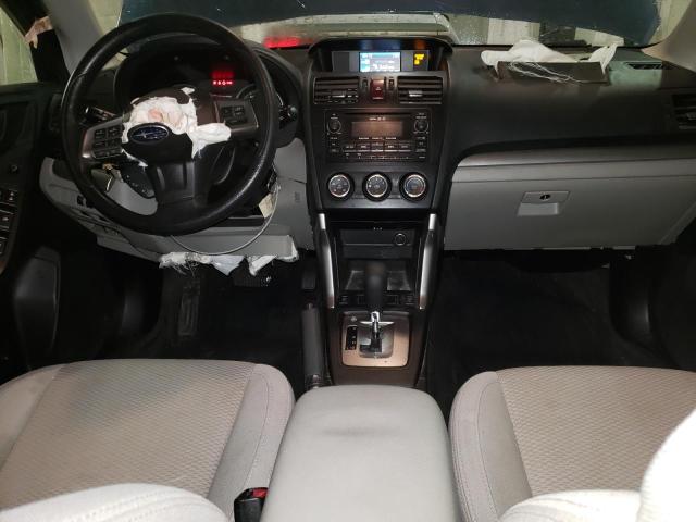 Photo 8 from auction – 2014 SUBARU FORESTER 2 with VIN JF2SJAEC9EH530878