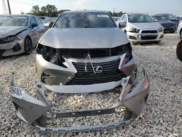 Photo 5 from auction – 2016 LEXUS ES 350 with VIN 58ABK1GG5GU001566