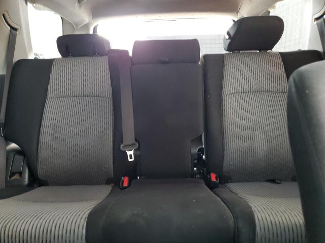 Photo 10 from auction – 2016 TOYOTA 4RUNNER SR with VIN JTEZU5JR9G5137291