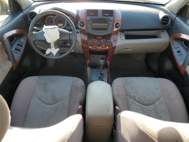 Photo 8 from auction – 2008 TOYOTA RAV4 with VIN JTMBK33V686029488