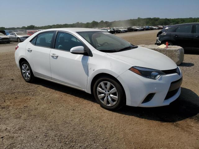 Photo 4 from auction – 2015 TOYOTA COROLLA L with VIN 2T1BURHE6FC453670