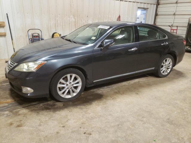 LEXUS ES 350 2011 مع رقم تعريف المركبة JTHBK1EG1B2453323 - صورة من المزاد
