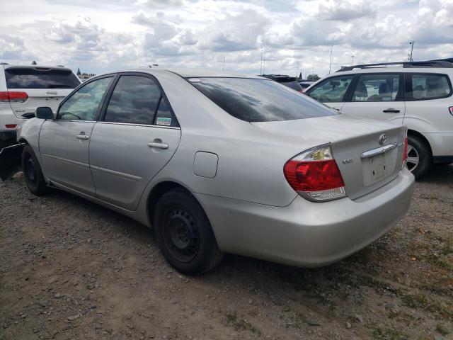 Photo 2 from auction – 2006 TOYOTA CAMRY LE with VIN 4T1BE32K56U726296