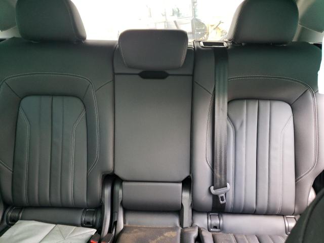 Photo 10 from auction – 2023 AUDI Q5 PREMIUM with VIN WA1EAAFY6P2099602
