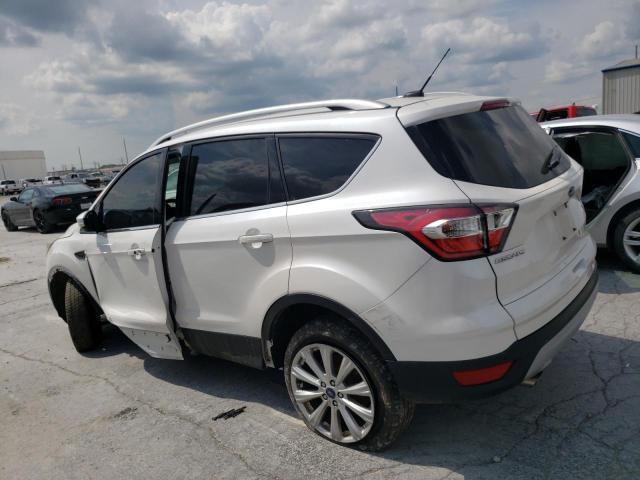 Photo 2 from auction – 2017 FORD ESCAPE TIT with VIN 1FMCU0JD7HUB51596