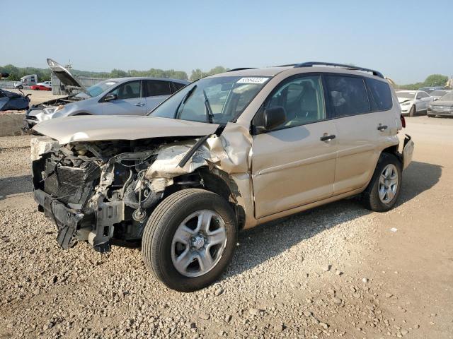 TOYOTA RAV4 2011 with VIN 2T3BF4DV8BW089156 - Photo from auction