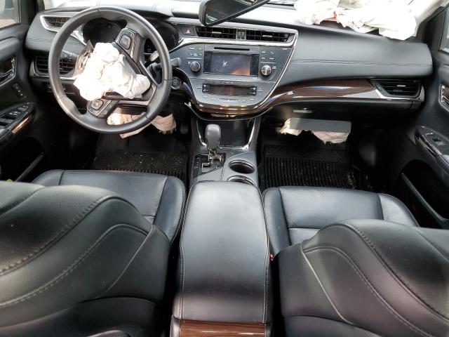 Photo 8 from auction – 2014 TOYOTA AVALON BAS with VIN 4T1BK1EB0EU111677
