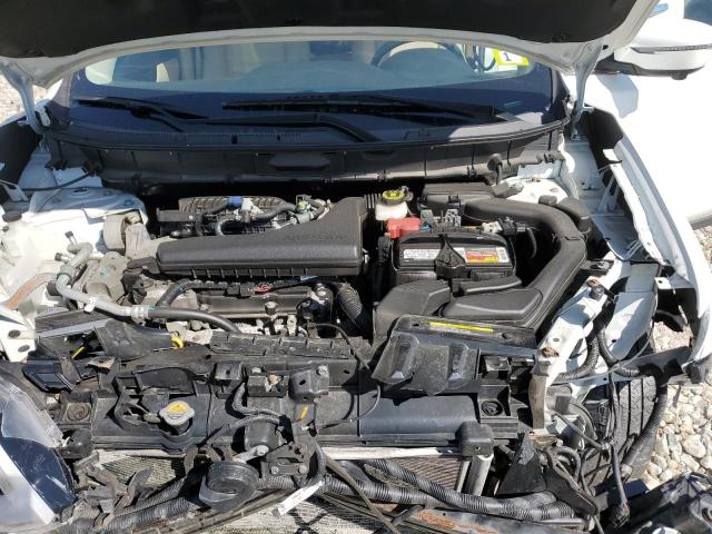 Photo 11 from auction – 2017 NISSAN ROGUE S with VIN KNMAT2MV1HP523088