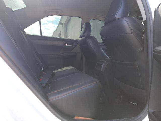 Photo 10 from auction – 2017 TOYOTA CAMRY LE with VIN 4T1BF1FKXHU301185
