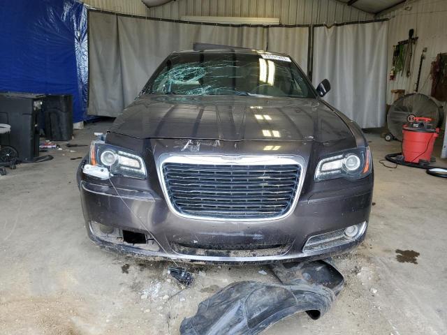 Photo 5 from auction – 2013 CHRYSLER 300 S with VIN 2C3CCABT5DH670845
