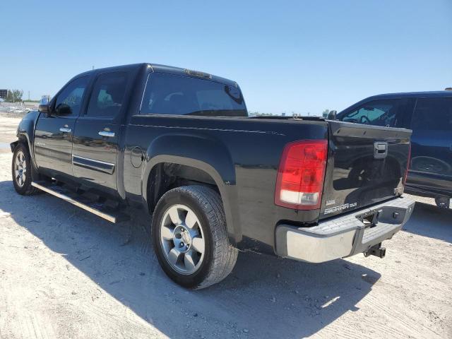 Photo 2 from auction – 2009 GMC SIERRA C15 with VIN 3GTEC23089G157420