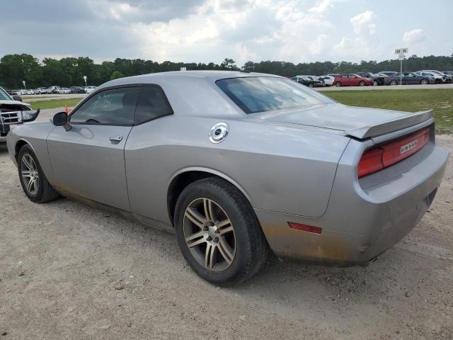 Photo 2 from auction – 2013 DODGE CHALLENGER with VIN 2C3CDYAG8DH611332