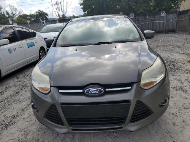 Photo 5 from auction – 2012 FORD FOCUS SE with VIN 1FAHP3F24CL419468