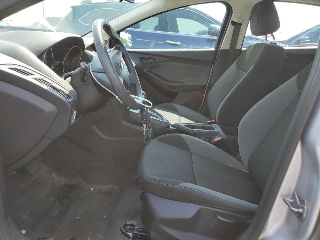 Foto 7 de la subasta – 2014 FORD FOCUS S con VIN 1FADP3E24EL158698