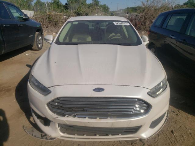 Photo 5 from auction – 2013 FORD FUSION SE with VIN 3FA6P0H78DR257006