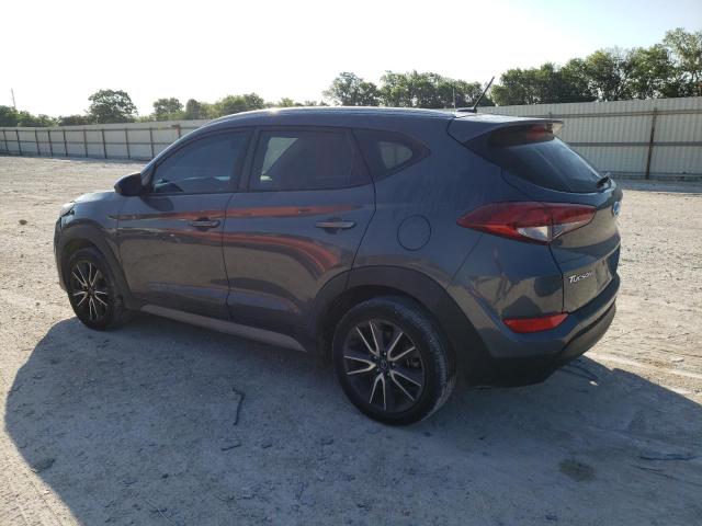 Photo 2 from auction – 2017 HYUNDAI TUCSON LIM with VIN KM8J33A43HU460185