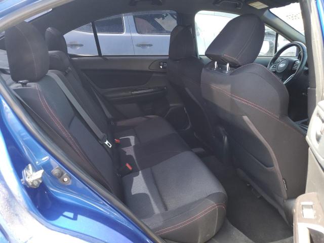 Photo 10 from auction – 2019 SUBARU WRX with VIN JF1VA1A68K9820116