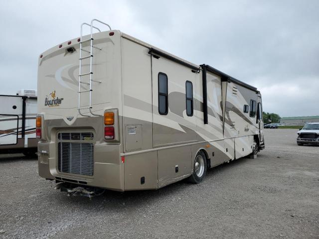 Photo 4 from auction – 2008 FREIGHTLINER CHASSIS X with VIN 4UZACJDT48CZ76861