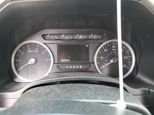 Photo 9 from auction – 2021 FORD EXPEDITION with VIN 1FMJU1HT2MEA02074
