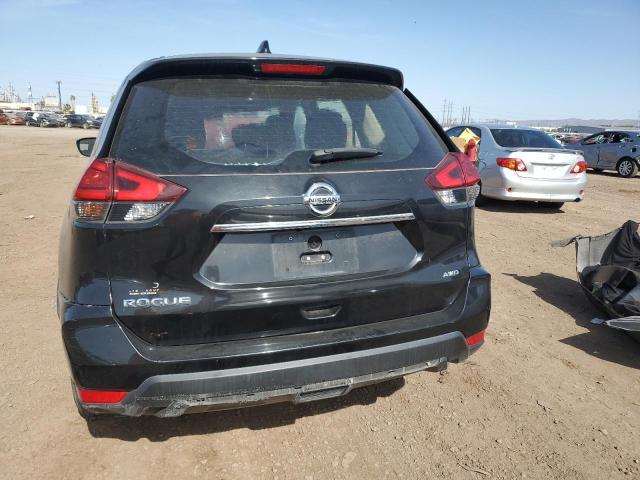 Photo 6 from auction – 2017 NISSAN ROGUE S with VIN JN8AT2MV7HW010731