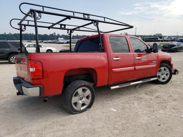 صورة رقم 3 من المزاد - 2011 CHEVROLET SILVERADO مع VIN 3GCPCSE04BG262872